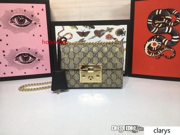no.2gu padlock chain shoulder hand bag gg gold bee soft leather shoulder bag leather brown italy size::20*12.5*8cm
no.2gu padlock chain shoulder hand bag gg gold bee soft leather shoulder bag leather brown italy size::20*12.5*8cm