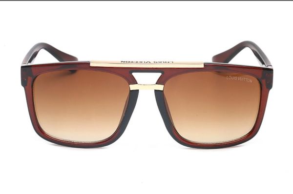 sunglasses european and american large frame couple model uv400 fashion sun glasses 9013, Silver
sunglasses european and american large frame couple model uv400 fashion sun glasses 9013, Silver
