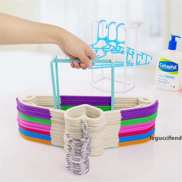 plastic hangers creative finishing frame hanger companion rack storage holders lz1064
plastic hangers creative finishing frame hanger companion rack storage holders lz1064