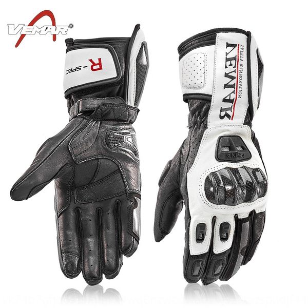 motorcycle riding leather motorcycle and long type carbon fiber shell gloves men' winter fall windproof touch screen gloves, Blue;gray
motorcycle riding leather motorcycle and long type carbon fiber shell gloves men' winter fall windproof touch screen gloves, Blue;gray