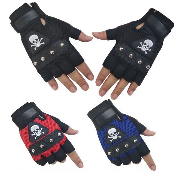 zgn1l four nails sun-proof bicycle gloves bicycle anti-skid cycling fans and women' genuine leather pu fitness tactics half finger glo, Blue;gray
zgn1l four nails sun-proof bicycle gloves bicycle anti-skid cycling fans and women' genuine leather pu fitness tactics half finger glo, Blue;gray