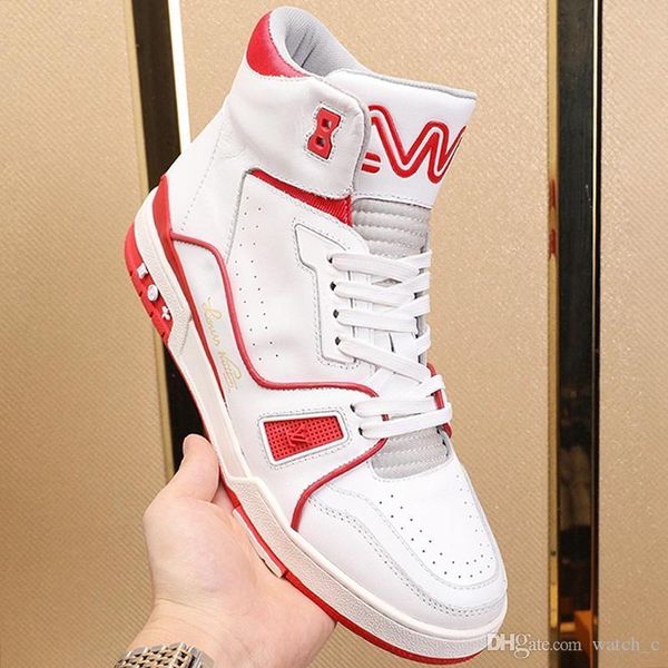 mens shoes fashion outdoor breathable stylish sneakers with origin box luxury trainer sneaker mid -mens shoes fashion lf695 zapatos
mens shoes fashion outdoor breathable stylish sneakers with origin box luxury trainer sneaker mid -mens shoes fashion lf695 zapatos