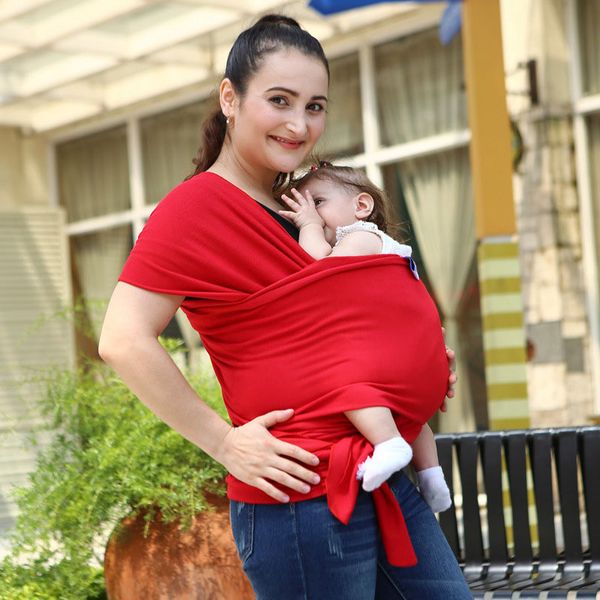 baby sling carrier comfortable infant sling soft natural wrap carrier baby backpack ergonomic 0-3 yrs breathable cotton
baby sling carrier comfortable infant sling soft natural wrap carrier baby backpack ergonomic 0-3 yrs breathable cotton
