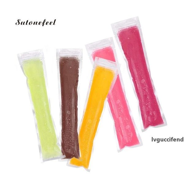 100pcs popsicle bags zip lock ice cream bag food grade plastic popsicle molds diy ice sucker maker ice pops bag candy bar tools t200703
100pcs popsicle bags zip lock ice cream bag food grade plastic popsicle molds diy ice sucker maker ice pops bag candy bar tools t200703