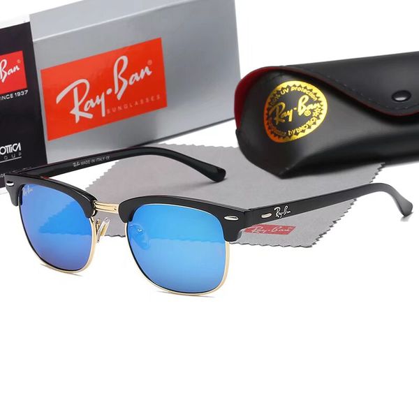 thtfnxnvcnc 2020 designers sunglasses luxury sunglasses stylish fashion polarized for mens womens glass uv400 ing, Blue;gray
thtfnxnvcnc 2020 designers sunglasses luxury sunglasses stylish fashion polarized for mens womens glass uv400 ing, Blue;gray