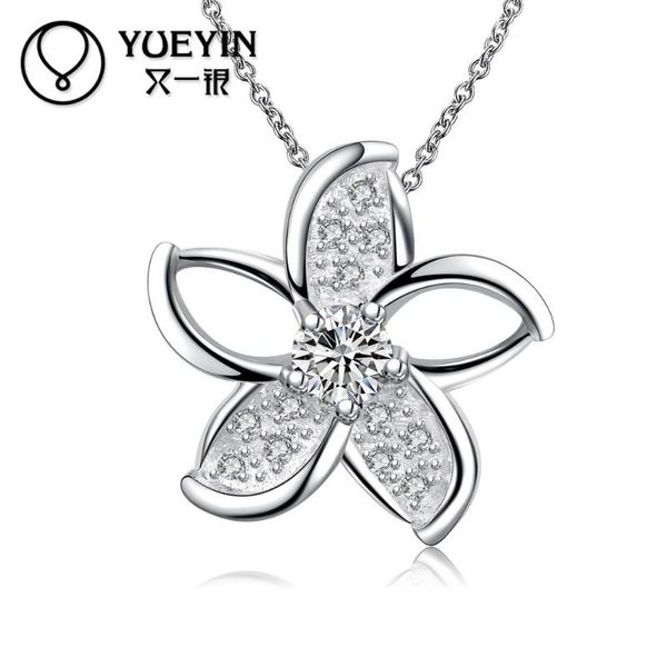 n078-c 2020 fashion designed silver plated necklaces long chain plant pendant women power necklaces jewelry 
n078-c 2020 fashion designed silver plated necklaces long chain plant pendant women power necklaces jewelry