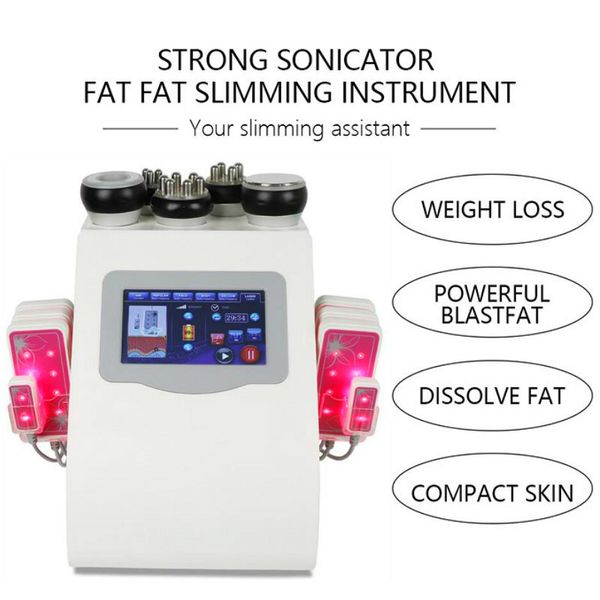 635nm ~650nm cellulite removal 160mw powerful laser body slimming beauty machine with 4 big 2 small pads, Black
635nm ~650nm cellulite removal 160mw powerful laser body slimming beauty machine with 4 big 2 small pads, Black