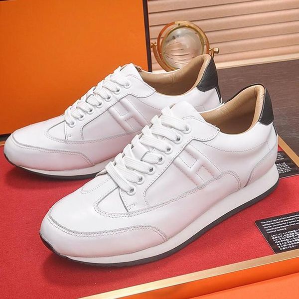 luxury men shoes casual designer rubber soles lace -up leather big size mens shoes chaussures pour hommes vintage trail sneaker fashion sale
luxury men shoes casual designer rubber soles lace -up leather big size mens shoes chaussures pour hommes vintage trail sneaker fashion sale
