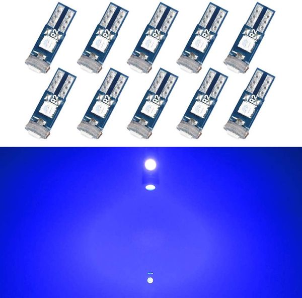 car 74 blue led bulb dash light 3smd t5 2721 37 286 wedge pc74 instrument panel gauge light cluster indicator interior panel bulb replacemen
car 74 blue led bulb dash light 3smd t5 2721 37 286 wedge pc74 instrument panel gauge light cluster indicator interior panel bulb replacemen