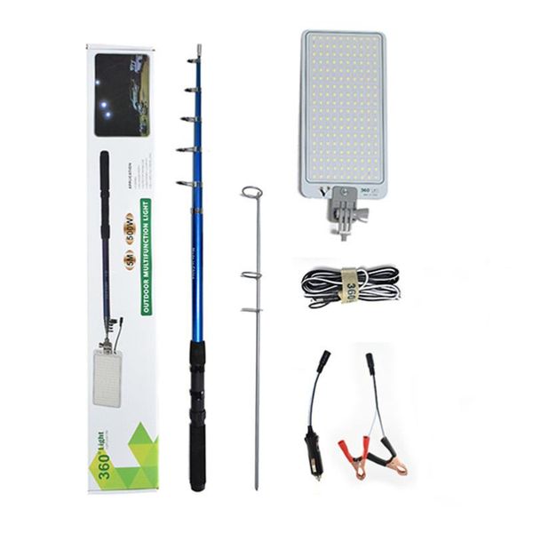 портативный прожекторы лампа 12v 4600lumen прожектор светодиодный свет работы camping light tent фонарь перезаряжаемый стержня 4,5 м
портативный прожекторы лампа 12v 4600lumen прожектор светодиодный свет работы camping light tent фонарь перезаряжаемый стержня 4,5 м