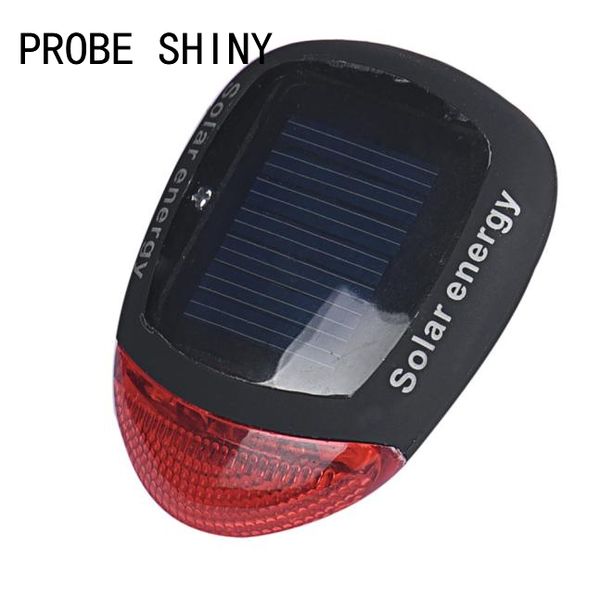 bike lights probe shiny bicycle light waterproof solar head lamp flash safety accessories a711
bike lights probe shiny bicycle light waterproof solar head lamp flash safety accessories a711