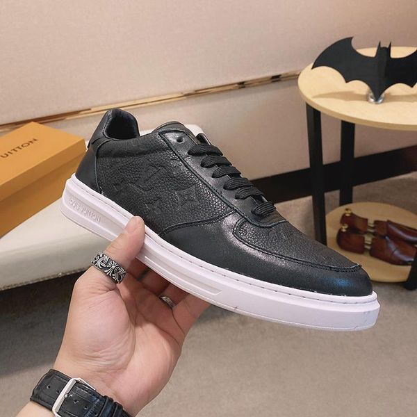 2020m new luxury design men's high-quality printed breathable sneakers fashionable wild men's casual shoes, men's banquet sho, Black
2020m new luxury design men's high-quality printed breathable sneakers fashionable wild men's casual shoes, men's banquet sho, Black