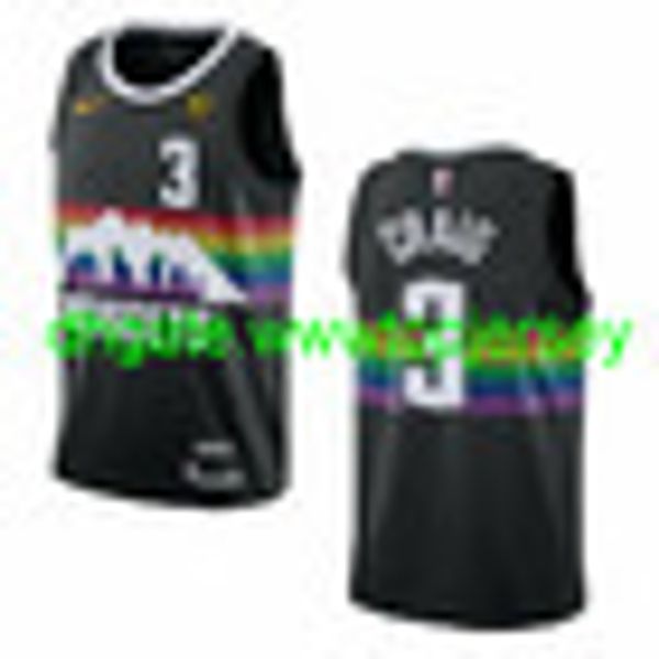 torrey craig #3 sponsor patch player jersey new nkvest stitched basketball jerseys, Gray
torrey craig #3 sponsor patch player jersey new nkvest stitched basketball jerseys, Gray