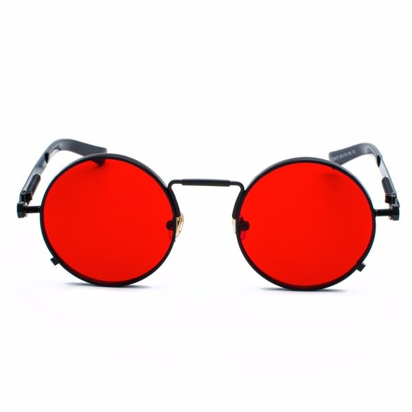 clear red sunglasses men peekaboo steampunk 2019 metal frame retro vintage round sun glasses for women black uv400 ch01, Blue
clear red sunglasses men peekaboo steampunk 2019 metal frame retro vintage round sun glasses for women black uv400 ch01, Blue