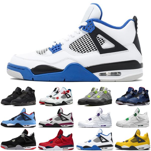 discount psg 4 4s men women basketball shoes black cat court purple cactus jack neon mens womens trainers sports sneakers size 5.5-13
discount psg 4 4s men women basketball shoes black cat court purple cactus jack neon mens womens trainers sports sneakers size 5.5-13