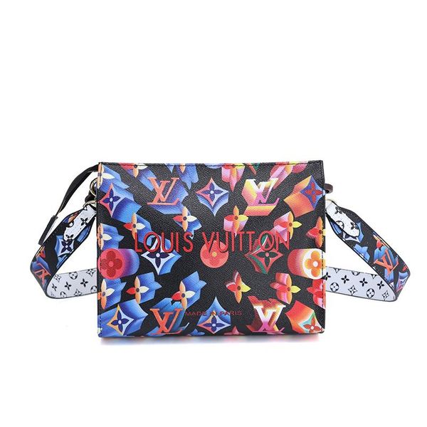 women leather clutch bag toilet pouch crossbody bags simple style ladies chain messenger bag designer shoulder bags handbag
women leather clutch bag toilet pouch crossbody bags simple style ladies chain messenger bag designer shoulder bags handbag