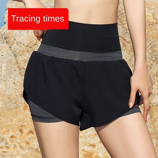 jqfbw sports shorts women's fake two-piece breathable quick-drying running high elastic high waist fitness pants anti-exposure shorts a, White;red
jqfbw sports shorts women's fake two-piece breathable quick-drying running high elastic high waist fitness pants anti-exposure shorts a, White;red