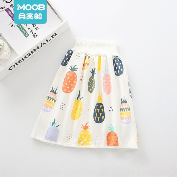 moon boat infant high waist urine-proof skirt convenient cotton washable diaper diaper waterproof bed-proof artifact training pants
moon boat infant high waist urine-proof skirt convenient cotton washable diaper diaper waterproof bed-proof artifact training pants
