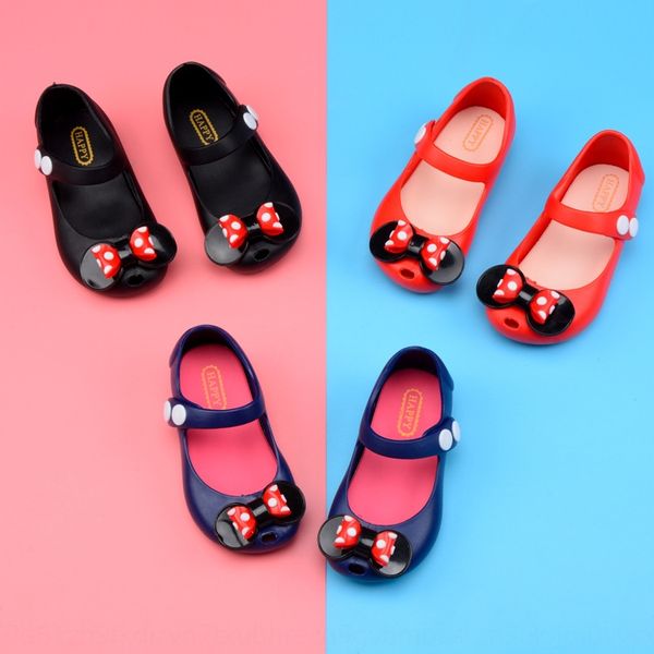 mini melissa2020 children shoes new girls' sandals melissa children's sandals children's shoes, Black;red
mini melissa2020 children shoes new girls' sandals melissa children's sandals children's shoes, Black;red