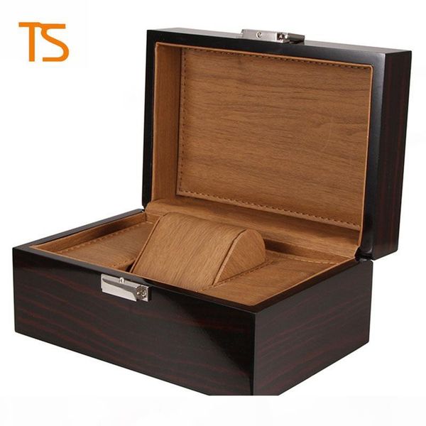 brand wooden watch box black watchs boxes gift box crown logo wooden box with brochures cards glitter lsl0130, Black;blue
brand wooden watch box black watchs boxes gift box crown logo wooden box with brochures cards glitter lsl0130, Black;blue