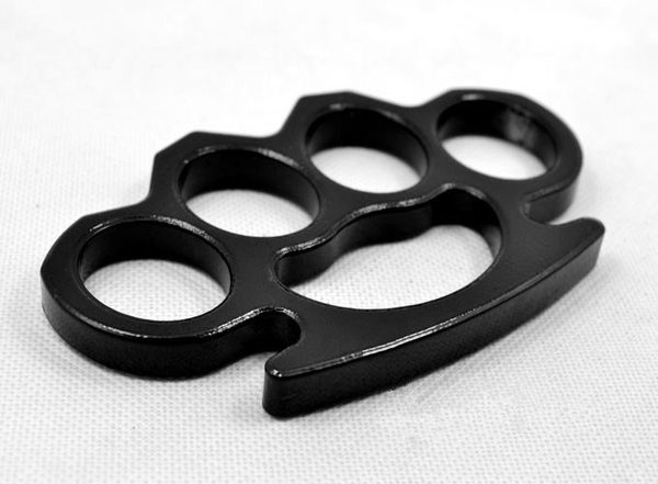 steel brass knuckle dusters silver and black self defense personal security edc tools women men self-defense protective gear
steel brass knuckle dusters silver and black self defense personal security edc tools women men self-defense protective gear