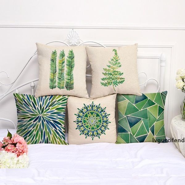 green plant leaves pillow case bohemian bed plant pillowcover cotton linen ethnic car pillow cover bedroom sofa throw cushion dropship
green plant leaves pillow case bohemian bed plant pillowcover cotton linen ethnic car pillow cover bedroom sofa throw cushion dropship