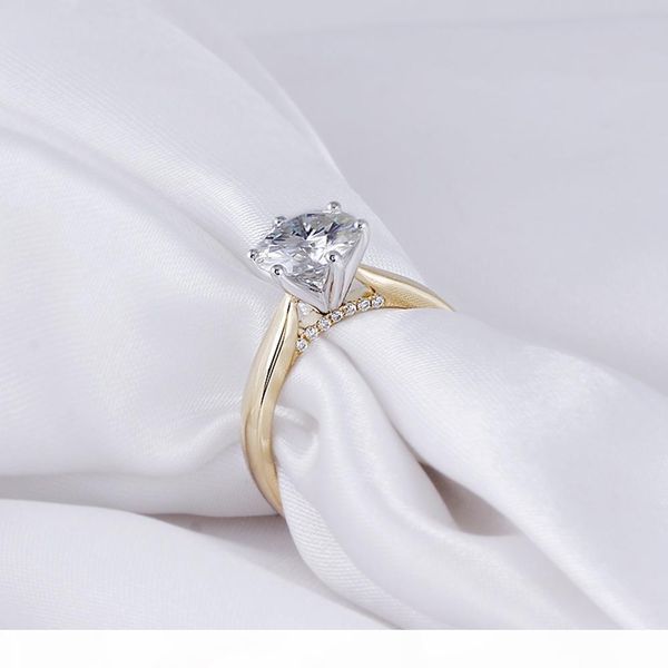 transgems 14k 585 two tone золото муассанит обручальное кольцо для женщин центра 2сга 8 мм f цветого vvs золотого кольца moissanite с accent, Silver
transgems 14k 585 two tone золото муассанит обручальное кольцо для женщин центра 2сга 8 мм f цветого vvs золотого кольца moissanite с accent, Silver