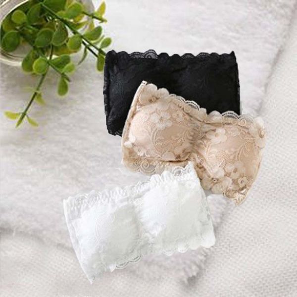 one-character circumference wipe chest underwear lace lace wrapped breast anti-light back base girl underwear bra, Camo
one-character circumference wipe chest underwear lace lace wrapped breast anti-light back base girl underwear bra, Camo