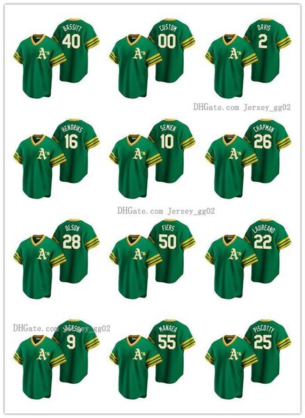 oakland athletics men women youth 26 matt chapman 3 khris davis 2020 cooperstown collection road baseball jersey, Black
oakland athletics men women youth 26 matt chapman 3 khris davis 2020 cooperstown collection road baseball jersey, Black