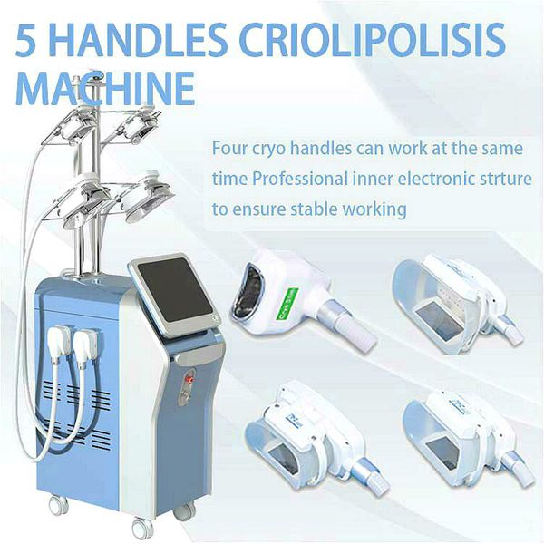 2020 cryolipolysis professional with 360° full vacuum cooling cool technology body slimming cryolipolysis equipment 5 cryo handles
2020 cryolipolysis professional with 360° full vacuum cooling cool technology body slimming cryolipolysis equipment 5 cryo handles