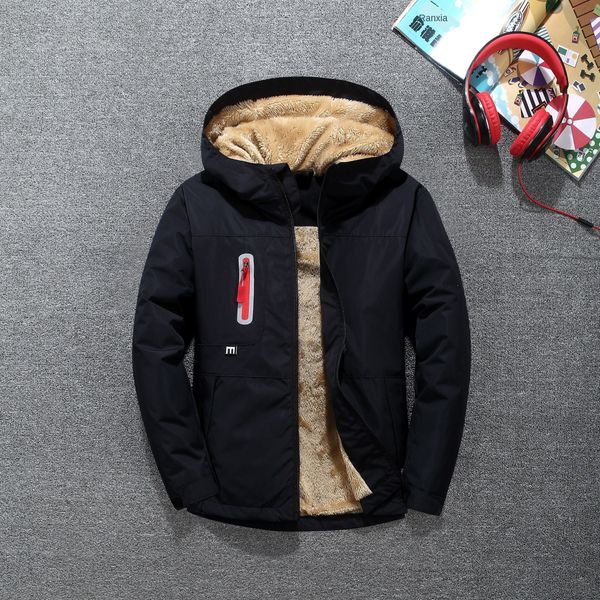 lk42g children's autumn and winter warm outdoor clothing lamb jacket waterproof warm thickened school uniform outdoor clothing for prim, Blue;black
lk42g children's autumn and winter warm outdoor clothing lamb jacket waterproof warm thickened school uniform outdoor clothing for prim, Blue;black