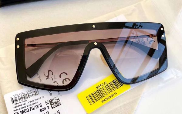 m 0076 beige/brown mirrored sunglasses sun glasses fashion shield sunglasses shades eye wear new with box, White;black 
m 0076 beige/brown mirrored sunglasses sun glasses fashion shield sunglasses shades eye wear new with box, White;black