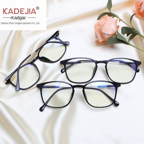 2019 new anti-blue tr90 universal k8832 2019 new anti-blue tr90 frame glasses universal frame glasses k8832, Silver
2019 new anti-blue tr90 universal k8832 2019 new anti-blue tr90 frame glasses universal frame glasses k8832, Silver