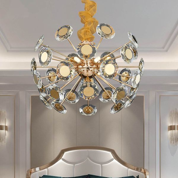 2020 modern gold crystal chandelier lighting for living room dining room led luxury kitchen island bar hanging lamps light fixtures
2020 modern gold crystal chandelier lighting for living room dining room led luxury kitchen island bar hanging lamps light fixtures