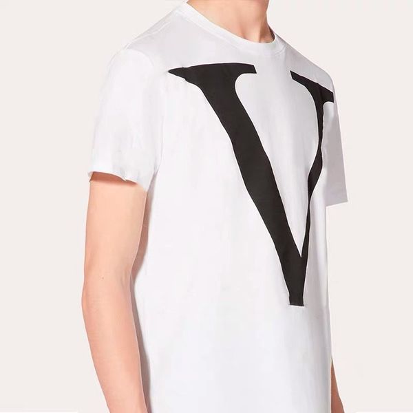 20ss men's fashion t shirts street style black white colors t shirt for spring summer and autumn 2020 casual tees asian size s-2xl, White;black
20ss men's fashion t shirts street style black white colors t shirt for spring summer and autumn 2020 casual tees asian size s-2xl, White;black