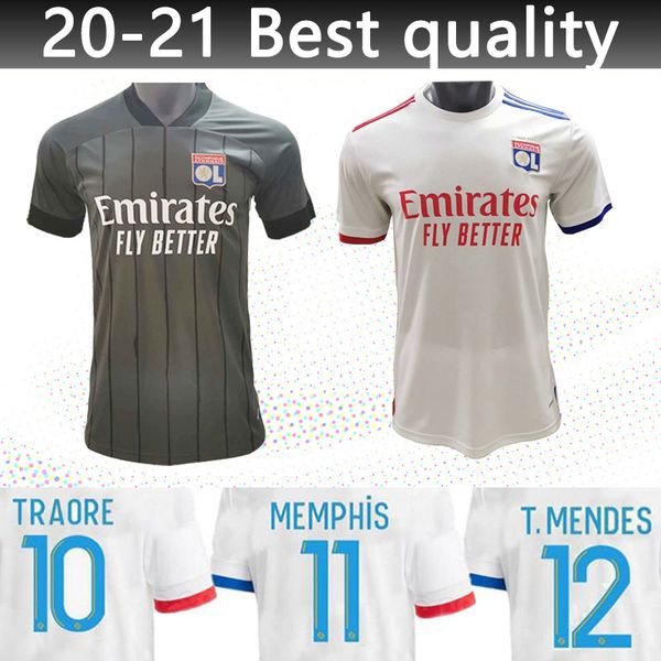 2020 2021 olympique lyonnais soccer jerseys memphis traore fekir football shirt 20 21 ol lyon aouar maillot de foot men kids kit uniform, Black;yellow
2020 2021 olympique lyonnais soccer jerseys memphis traore fekir football shirt 20 21 ol lyon aouar maillot de foot men kids kit uniform, Black;yellow