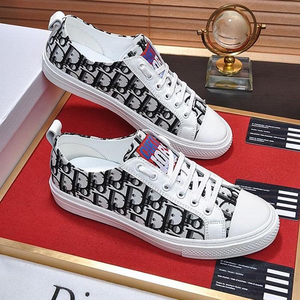 new arrival men 's shoes design breathable comfortable luxury lace -up plus size men shoes chunky sneakers zapatillas homb
new arrival men 's shoes design breathable comfortable luxury lace -up plus size men shoes chunky sneakers zapatillas homb
