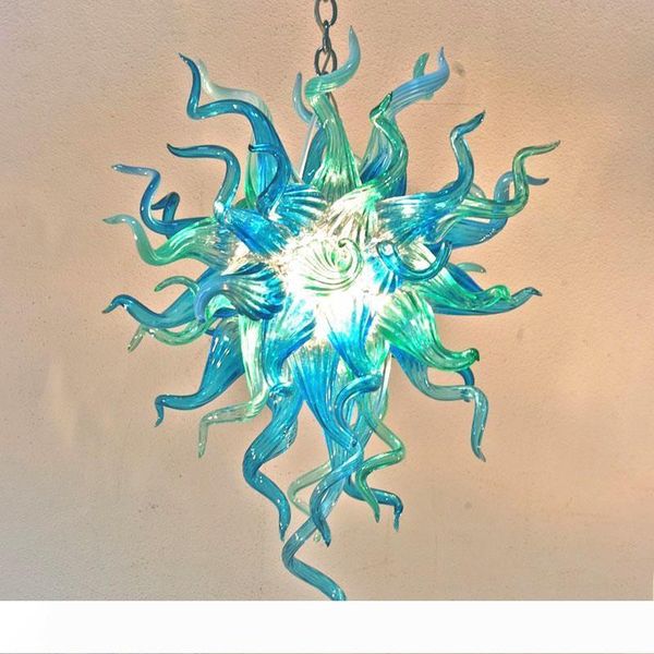 pure handmade mouth blown glass chandeliers tiffany style led pendant lights colored glass chandelier for home party decor
pure handmade mouth blown glass chandeliers tiffany style led pendant lights colored glass chandelier for home party decor