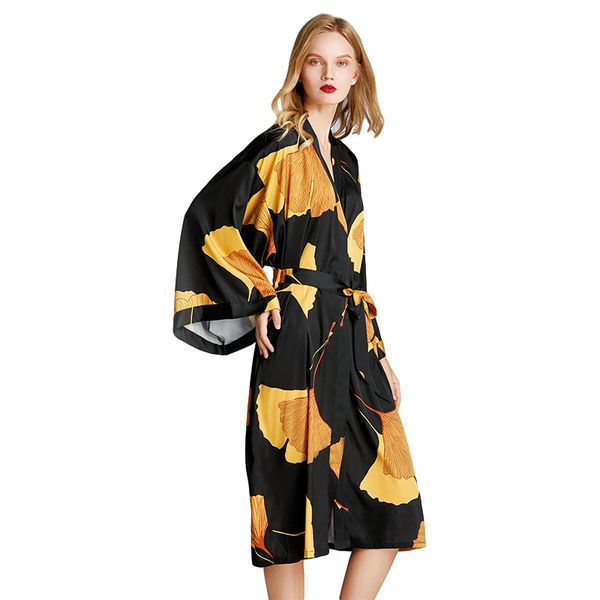 lingerie robe silk robes for women bathrobe kimono sleepwear nightgown ladies long gowns black long sleeve night wear, Black;red
lingerie robe silk robes for women bathrobe kimono sleepwear nightgown ladies long gowns black long sleeve night wear, Black;red