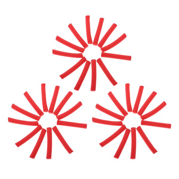 lot 36pcs carp fishing foam stick cylinder float making fly tying rig
lot 36pcs carp fishing foam stick cylinder float making fly tying rig