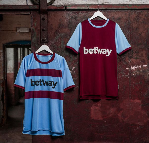 west shirt 2021 home away soccer jersey #22 haller 20/21 men soccer shirt ham #7 yarmolenko #11 snodgrass football uniforms customized, Black;yellow
west shirt 2021 home away soccer jersey #22 haller 20/21 men soccer shirt ham #7 yarmolenko #11 snodgrass football uniforms customized, Black;yellow