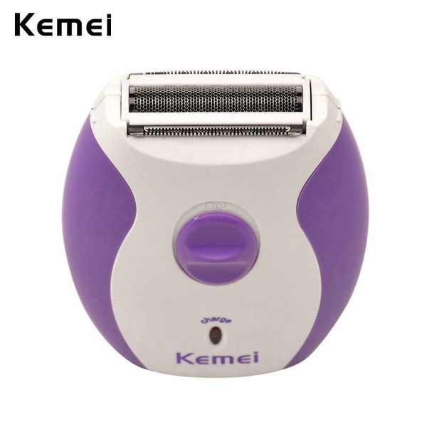 kemei 280r electric epilator mini rechargeable hair removal shaver lady epilators bikini shaving machine for female eu plug hairclippers2010
kemei 280r electric epilator mini rechargeable hair removal shaver lady epilators bikini shaving machine for female eu plug hairclippers2010