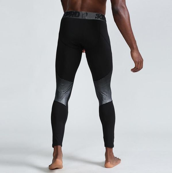 wholesale-new gym sports leggings quick-drying breathable outdoor pro running sports pants fitness pants men's basketball pants size s-, Black
wholesale-new gym sports leggings quick-drying breathable outdoor pro running sports pants fitness pants men's basketball pants size s-, Black