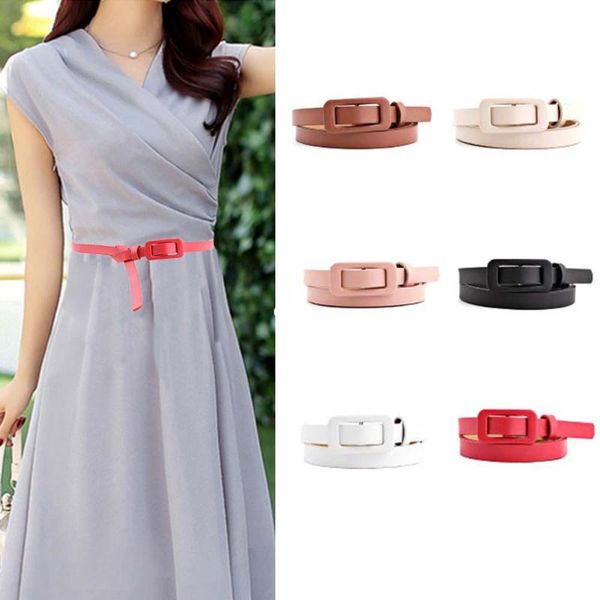 candy color shiny pu leather waist belt for women narrow thin belts waistband pin buckle straps for dress, Black;brown
candy color shiny pu leather waist belt for women narrow thin belts waistband pin buckle straps for dress, Black;brown