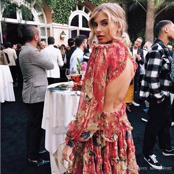 floral print bohemian beach red 2019 summer women chiffon dress ruffles casual long sleeve open back wrap party dresses vestidos blue, Black;gray
floral print bohemian beach red 2019 summer women chiffon dress ruffles casual long sleeve open back wrap party dresses vestidos blue, Black;gray