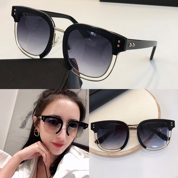4060 sunlgasses luxury sunglasses fashion women brand designer retro style uv protection cr-39 cat eye frame come with case, White;black
4060 sunlgasses luxury sunglasses fashion women brand designer retro style uv protection cr-39 cat eye frame come with case, White;black