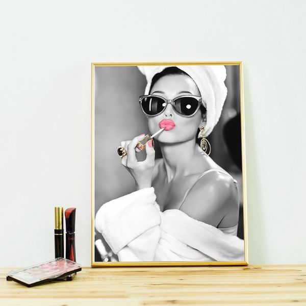 british goddess actress portrait fashion art canvas painting movie poster beauty decor makeup art print bedroom wall decoration
british goddess actress portrait fashion art canvas painting movie poster beauty decor makeup art print bedroom wall decoration
