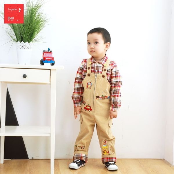 miki wear pants wick children's wear belt cotton corduroy autumn fashion baby children's belt pants, Blue
miki wear pants wick children's wear belt cotton corduroy autumn fashion baby children's belt pants, Blue