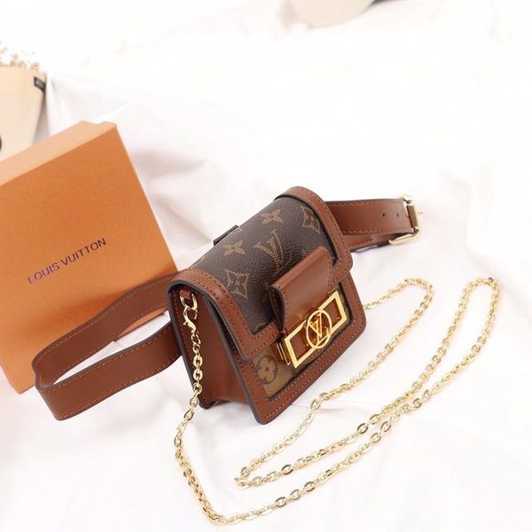 women belt bag sac bandouli ère shoulder designer luxury leather waist belt packs fashion classic lady chain crossbody chest ba
women belt bag sac bandouli ère shoulder designer luxury leather waist belt packs fashion classic lady chain crossbody chest ba