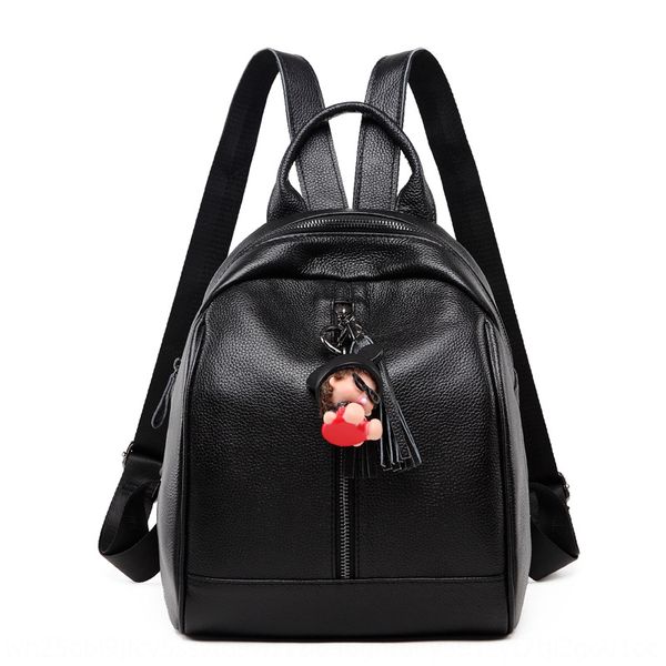 full-head new korean style full-head leather leather backpack women's bag new korean style bag women's backpack
full-head new korean style full-head leather leather backpack women's bag new korean style bag women's backpack